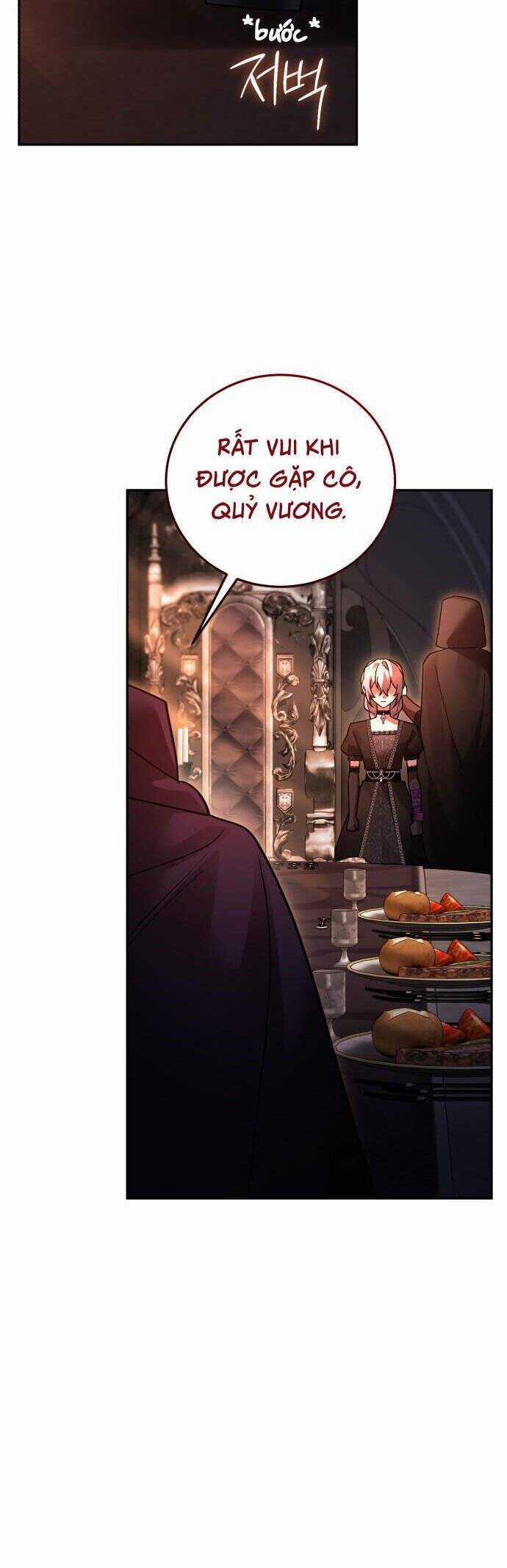 Hero X Demon King X Villain Chương 111 trang 28