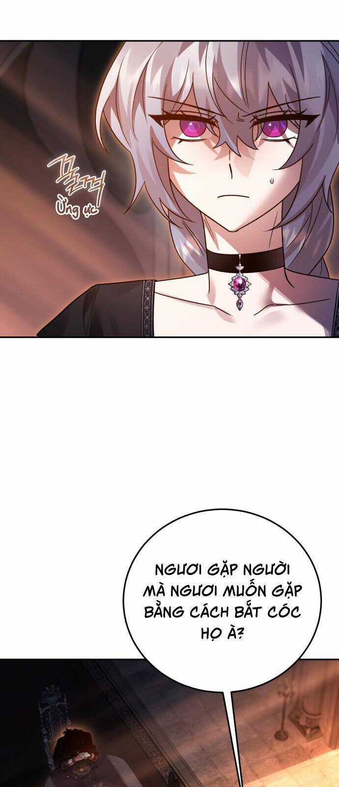 Hero X Demon King X Villain Chương 111 trang 29