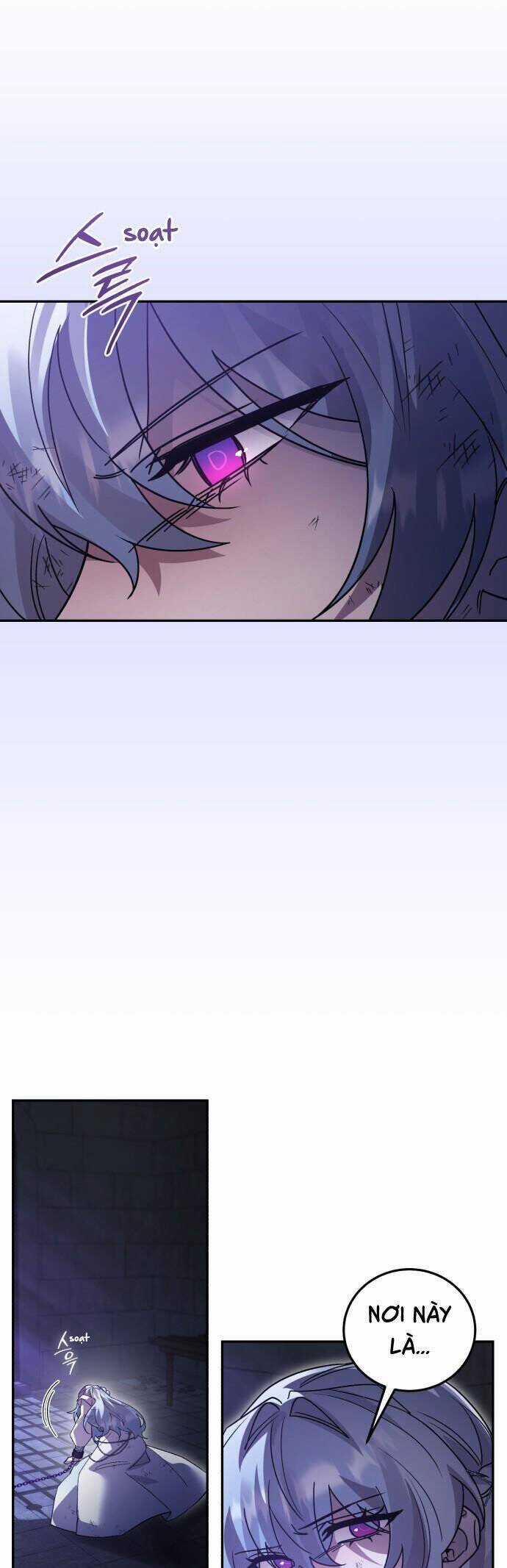 Hero X Demon King X Villain Chương 111 trang 3