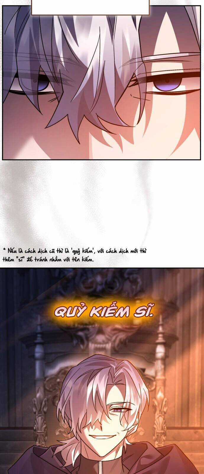 Hero X Demon King X Villain Chương 111 trang 38