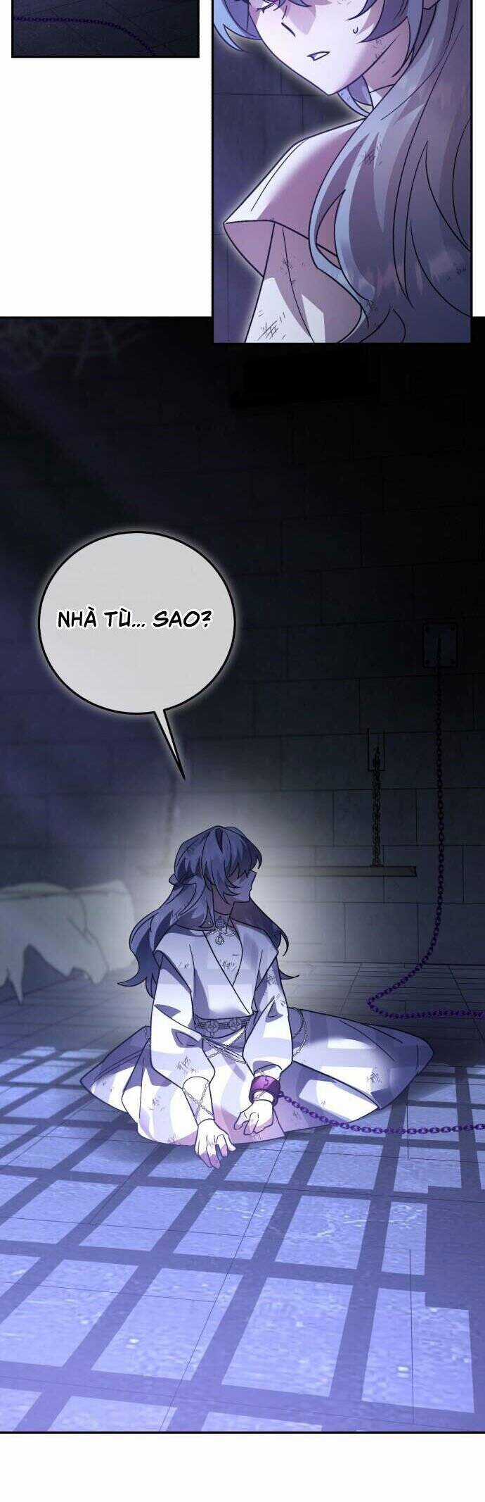 Hero X Demon King X Villain Chương 111 trang 4