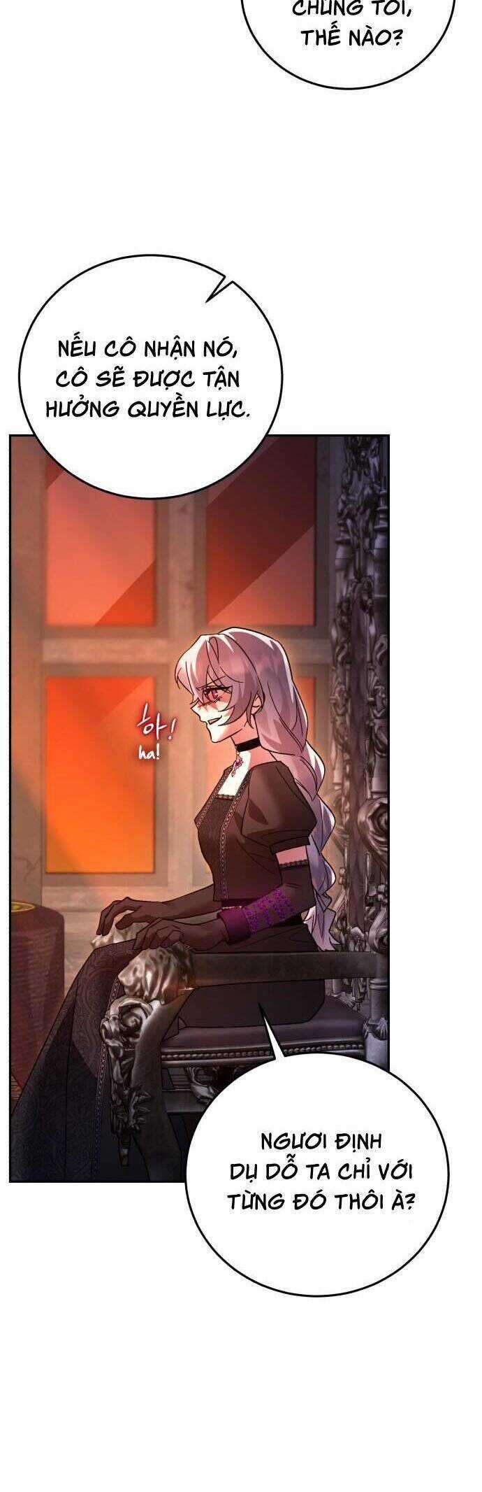 Hero X Demon King X Villain Chương 111 trang 41