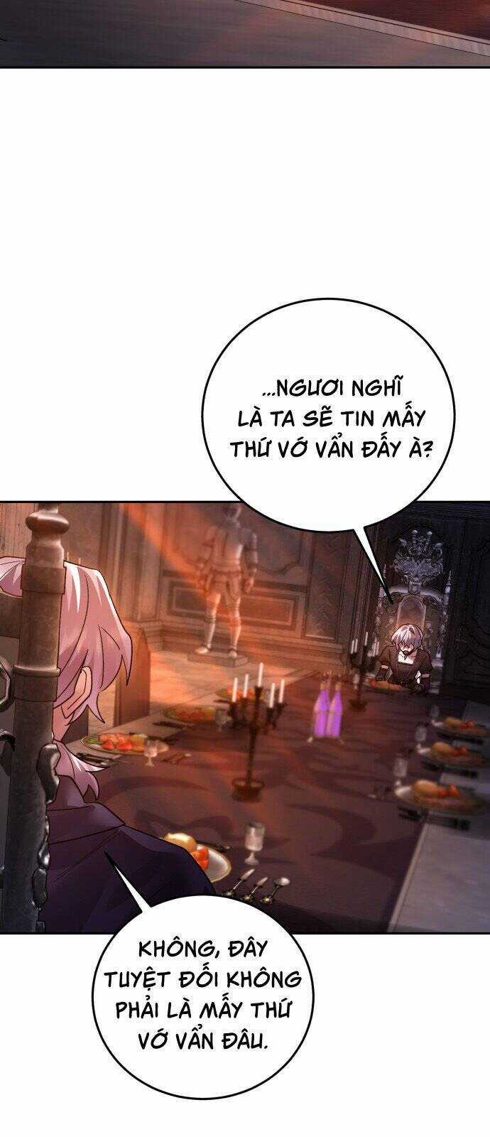 Hero X Demon King X Villain Chương 111 trang 45