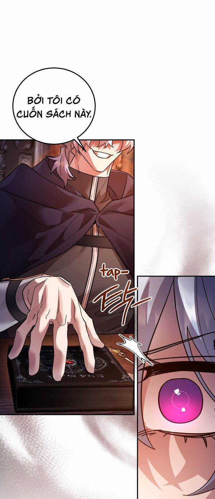 Hero X Demon King X Villain Chương 111 trang 46