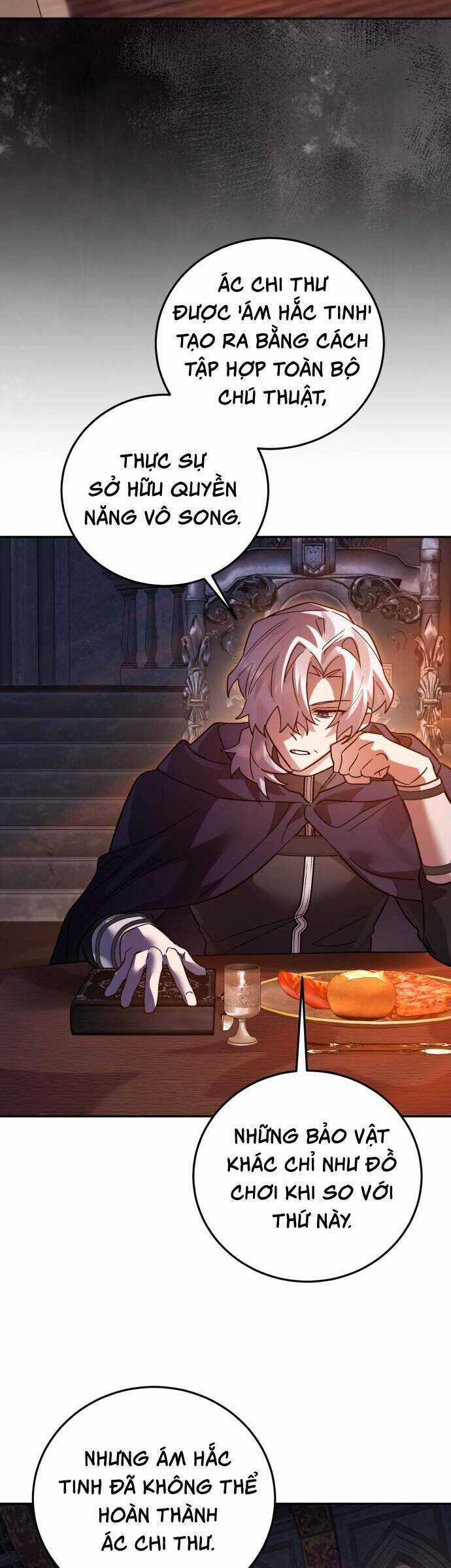 Hero X Demon King X Villain Chương 111 trang 48