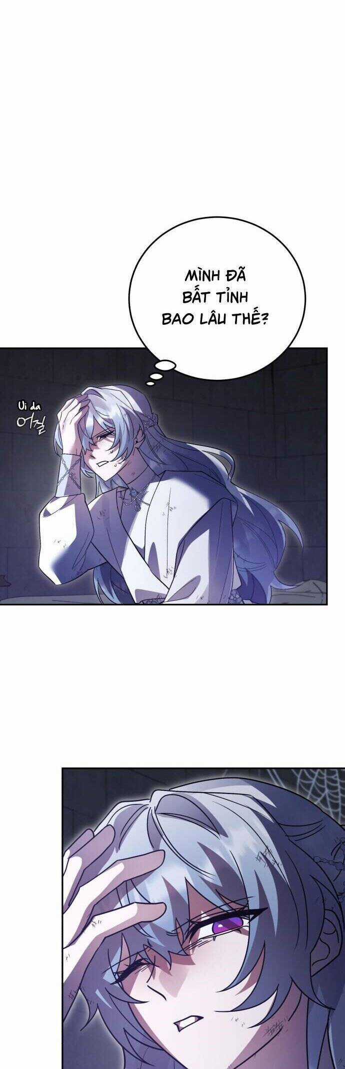 Hero X Demon King X Villain Chương 111 trang 5