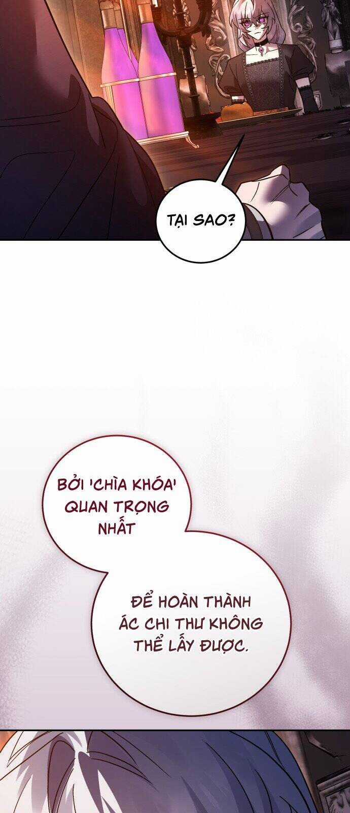 Hero X Demon King X Villain Chương 111 trang 51