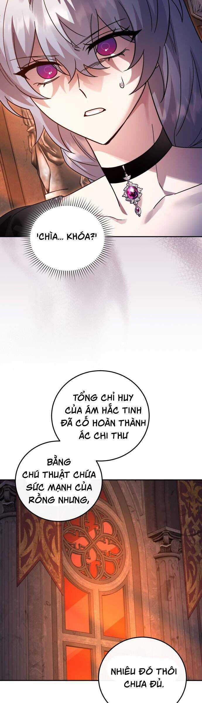 Hero X Demon King X Villain Chương 111 trang 52