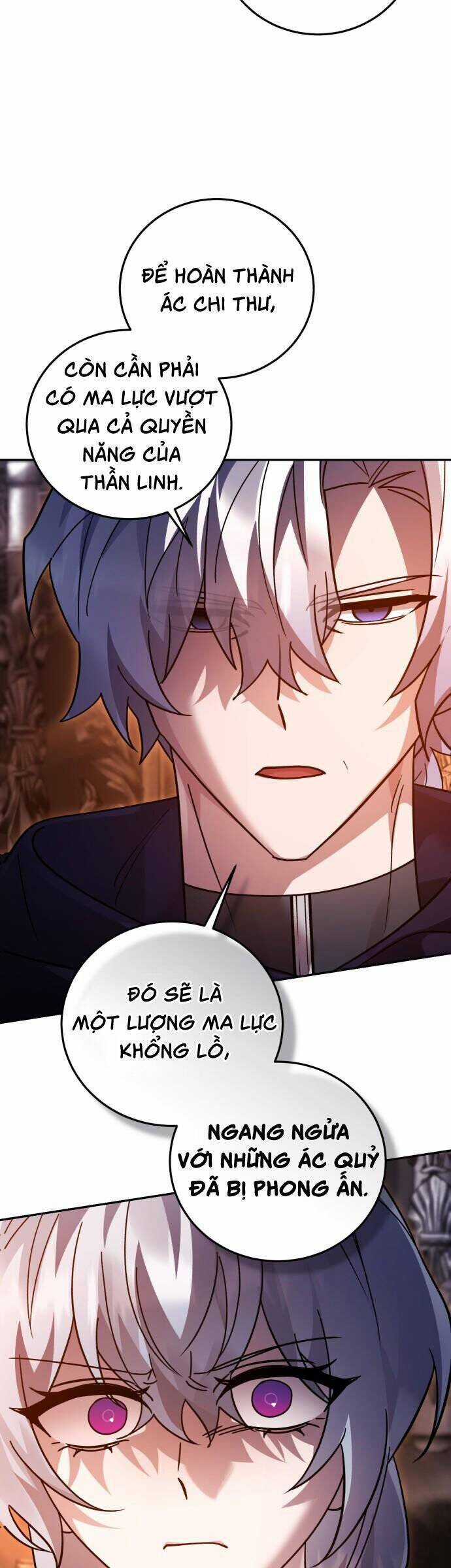 Hero X Demon King X Villain Chương 111 trang 53