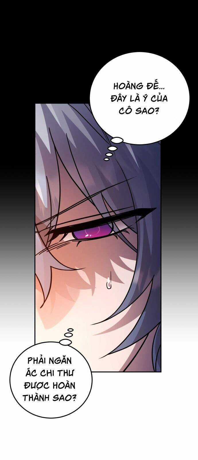 Hero X Demon King X Villain Chương 111 trang 58