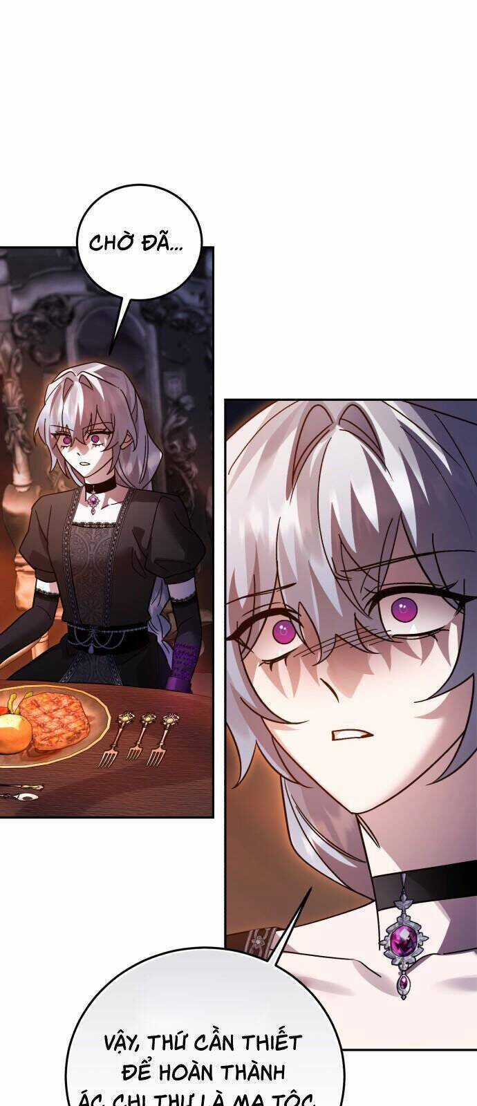 Hero X Demon King X Villain Chương 111 trang 59