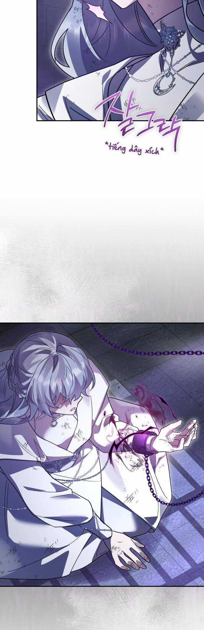 Hero X Demon King X Villain Chương 111 trang 6