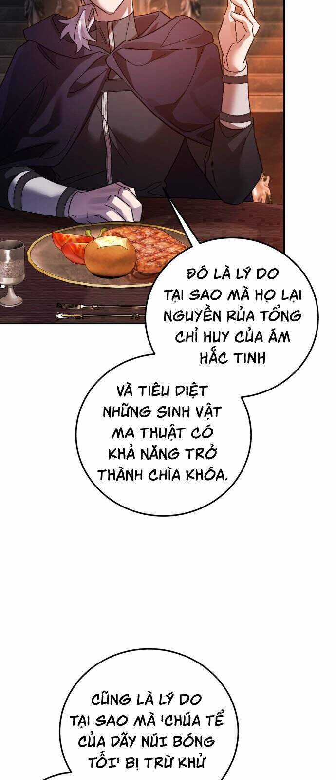 Hero X Demon King X Villain Chương 111 trang 62