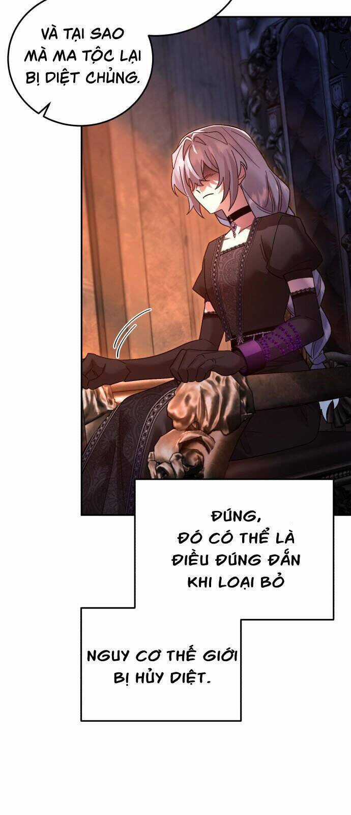 Hero X Demon King X Villain Chương 111 trang 63