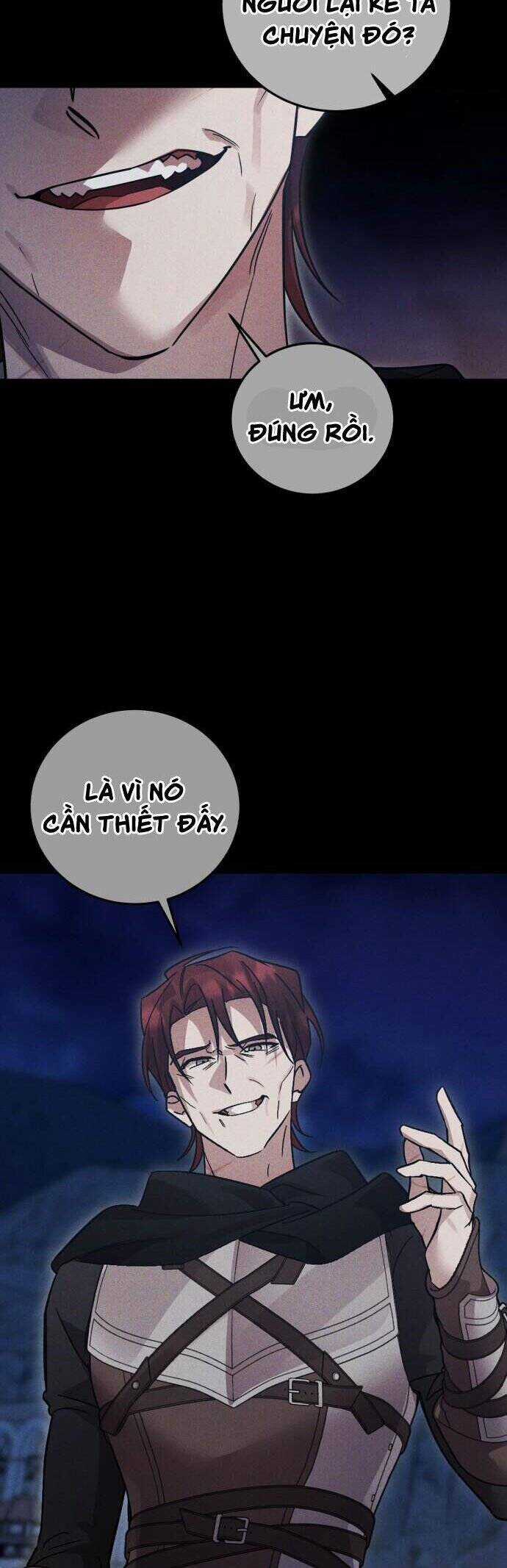 Hero X Demon King X Villain Chương 111 trang 8