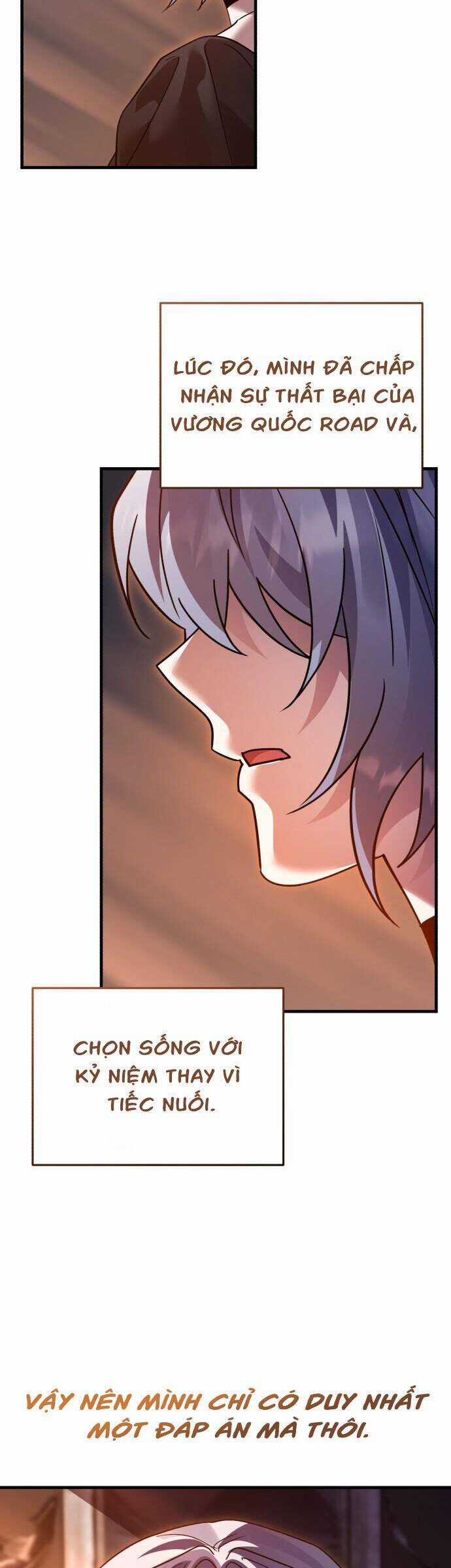 Hero X Demon King X Villain Chương 112 trang 11