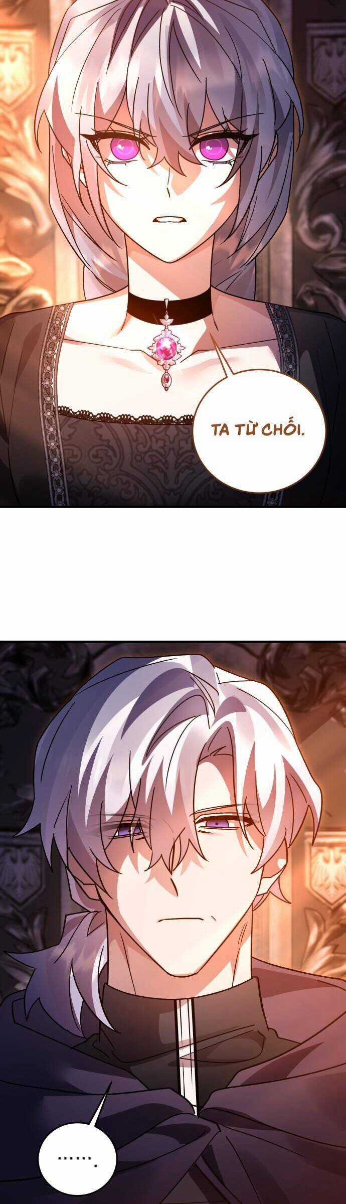 Hero X Demon King X Villain Chương 112 trang 12