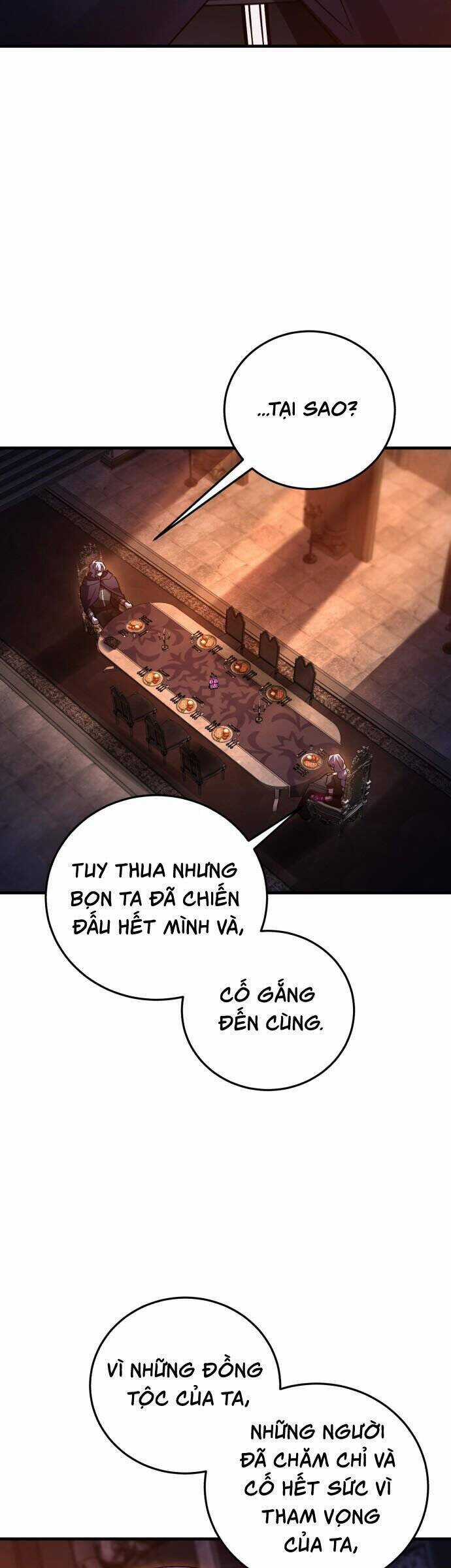 Hero X Demon King X Villain Chương 112 trang 13