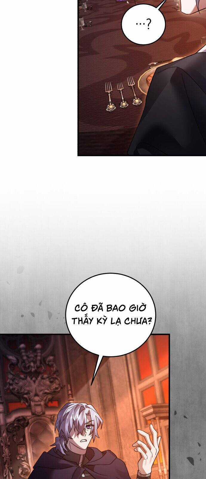 Hero X Demon King X Villain Chương 112 trang 15