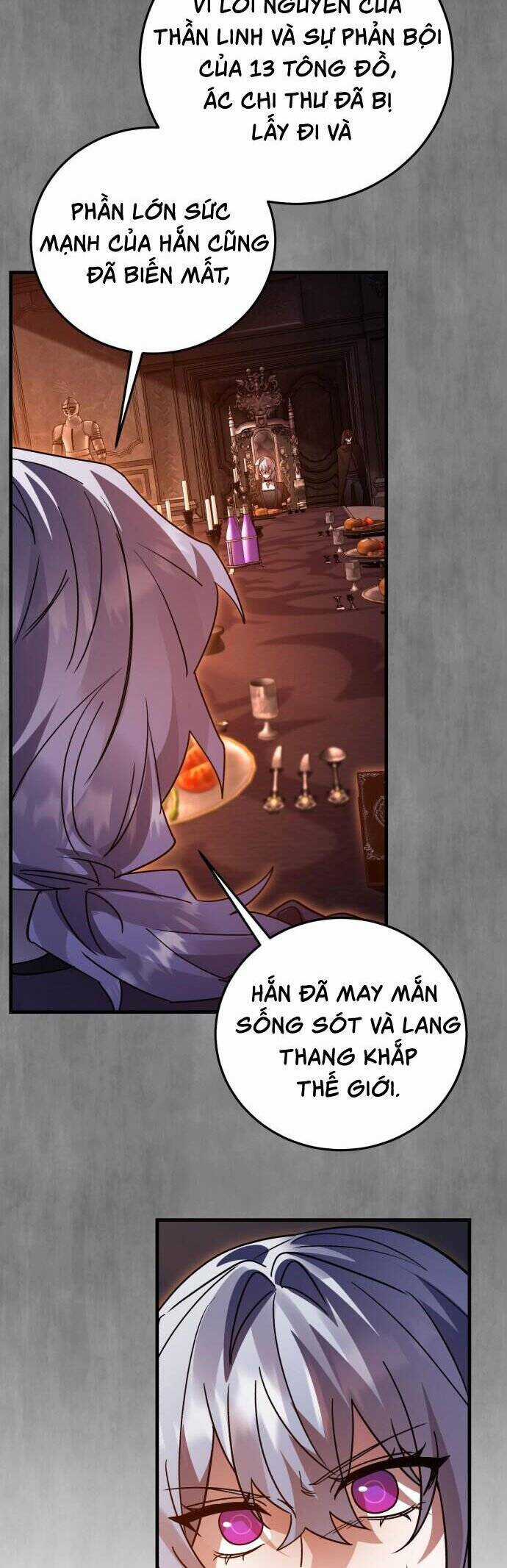 Hero X Demon King X Villain Chương 112 trang 18