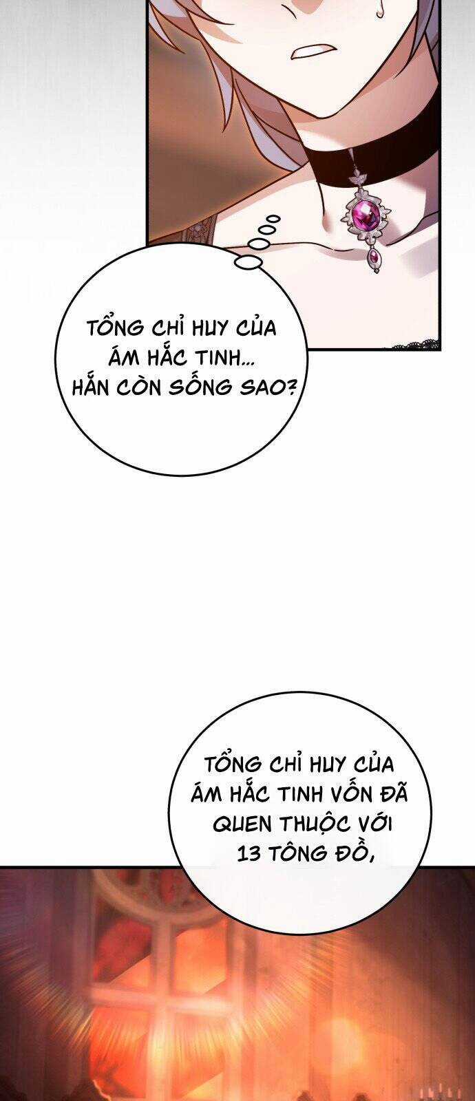 Hero X Demon King X Villain Chương 112 trang 19