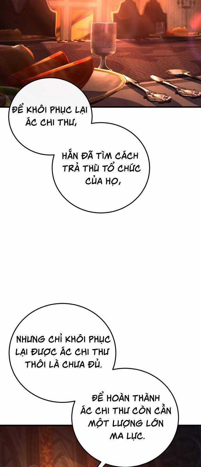 Hero X Demon King X Villain Chương 112 trang 20