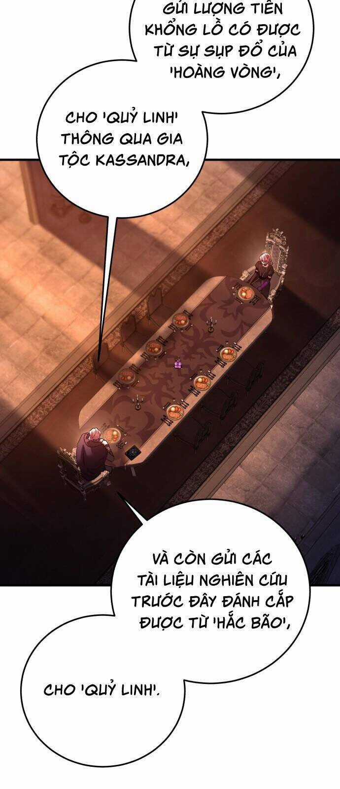 Hero X Demon King X Villain Chương 112 trang 23