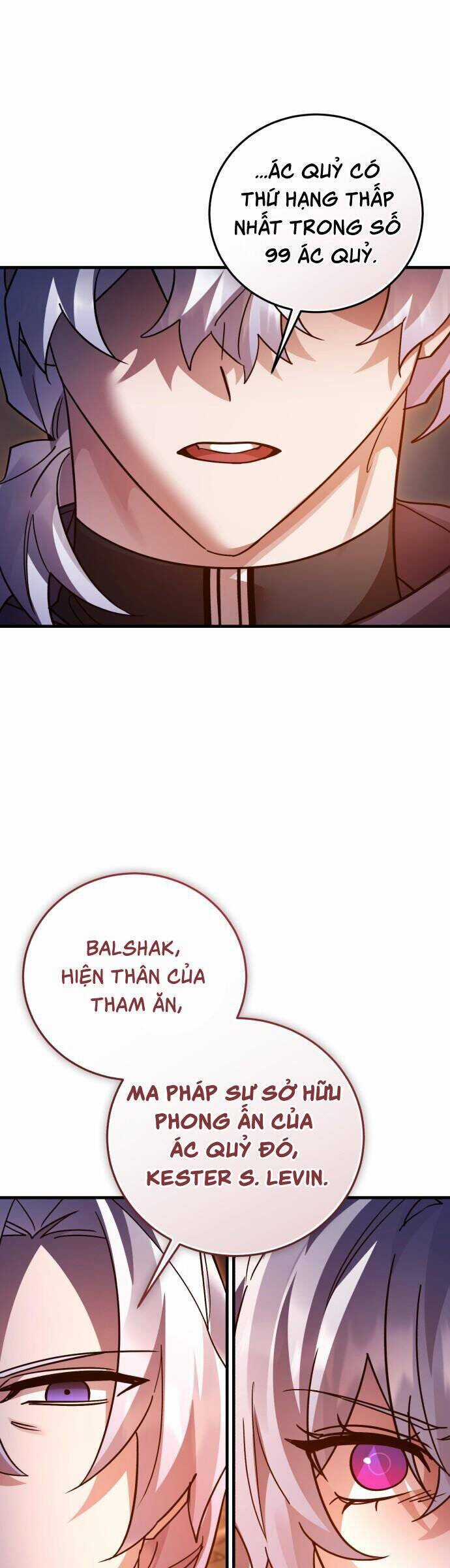 Hero X Demon King X Villain Chương 112 trang 24