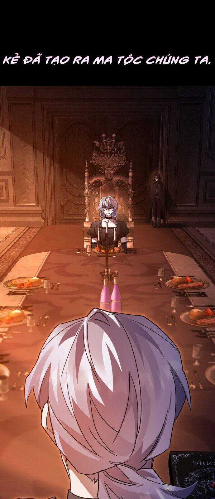 Hero X Demon King X Villain Chương 112 trang 27