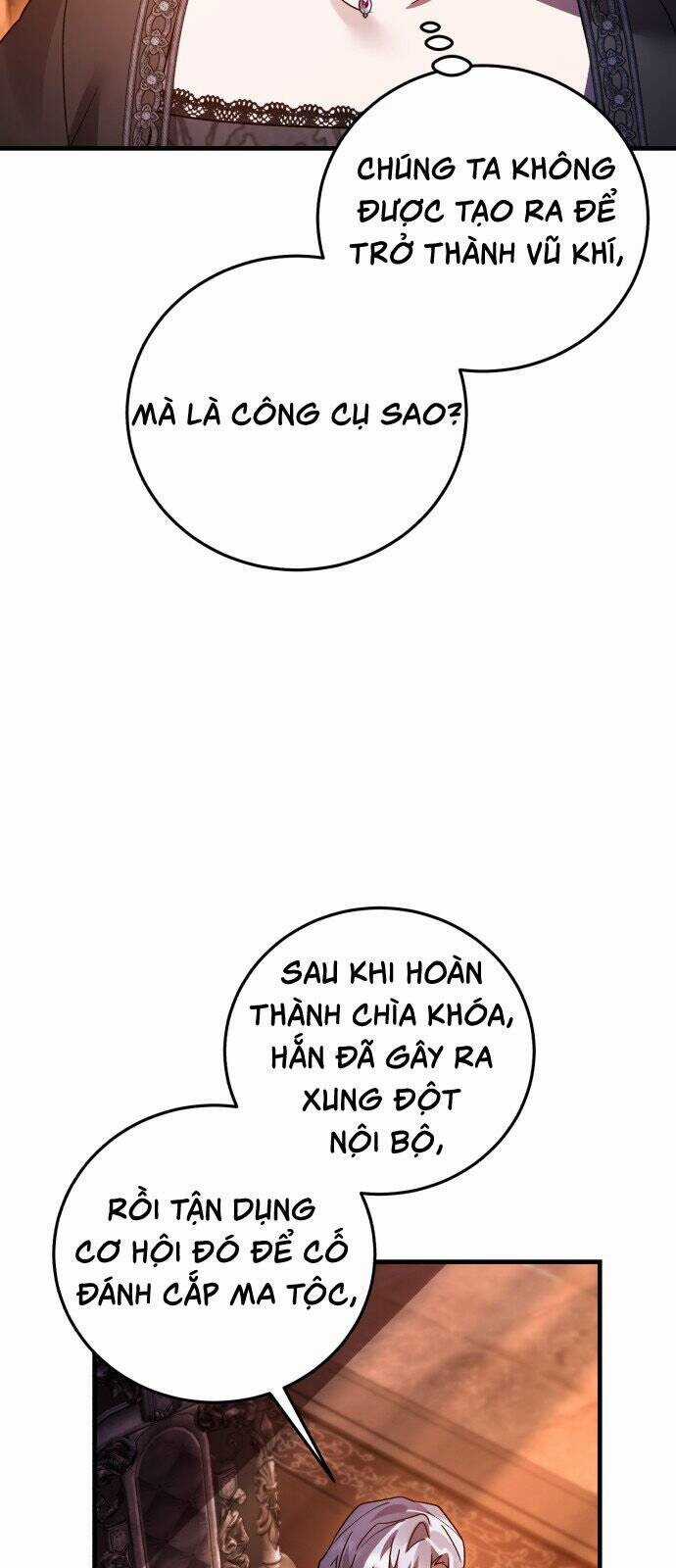 Hero X Demon King X Villain Chương 112 trang 29