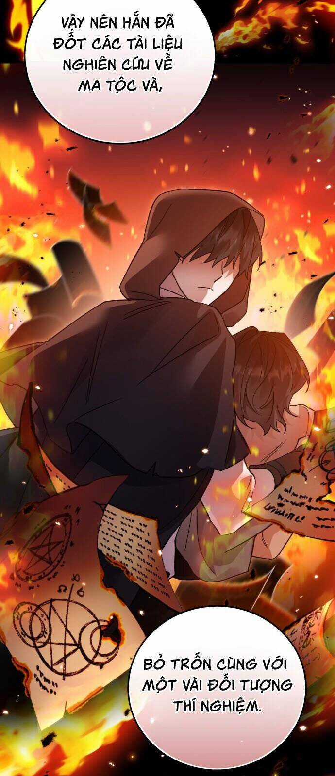 Hero X Demon King X Villain Chương 112 trang 31