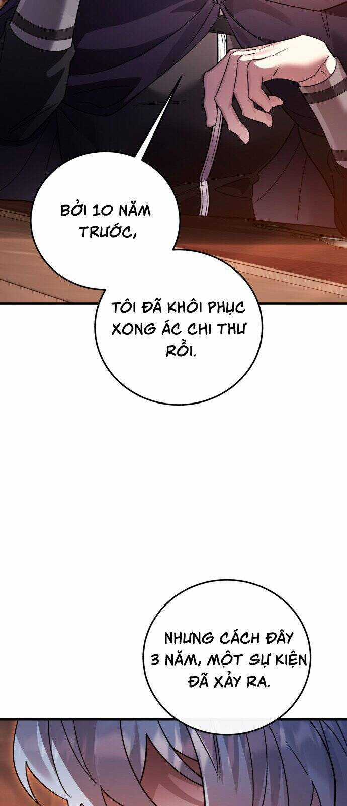 Hero X Demon King X Villain Chương 112 trang 34