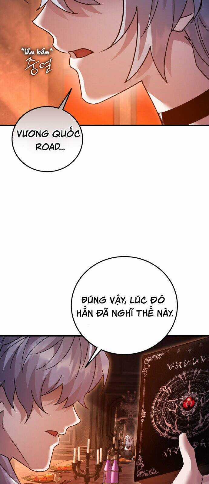 Hero X Demon King X Villain Chương 112 trang 35