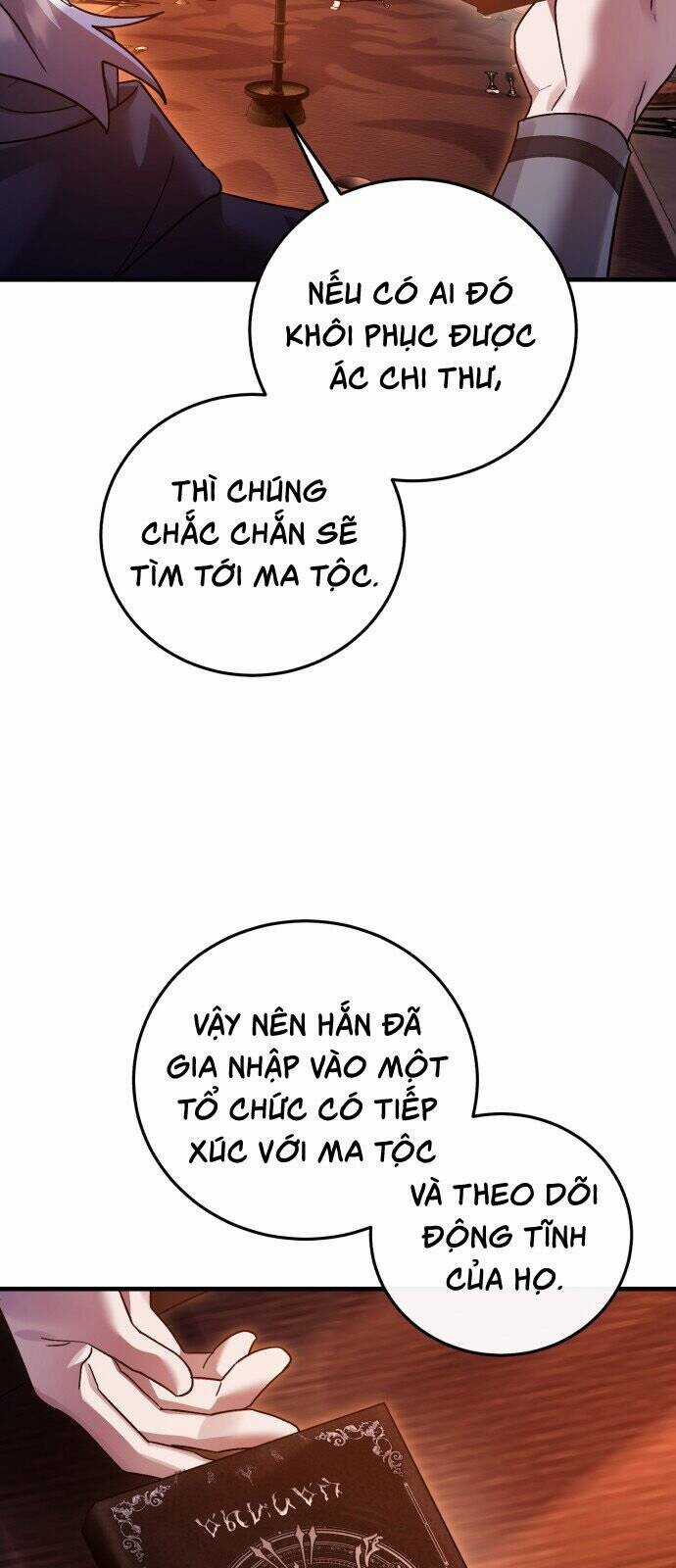 Hero X Demon King X Villain Chương 112 trang 36