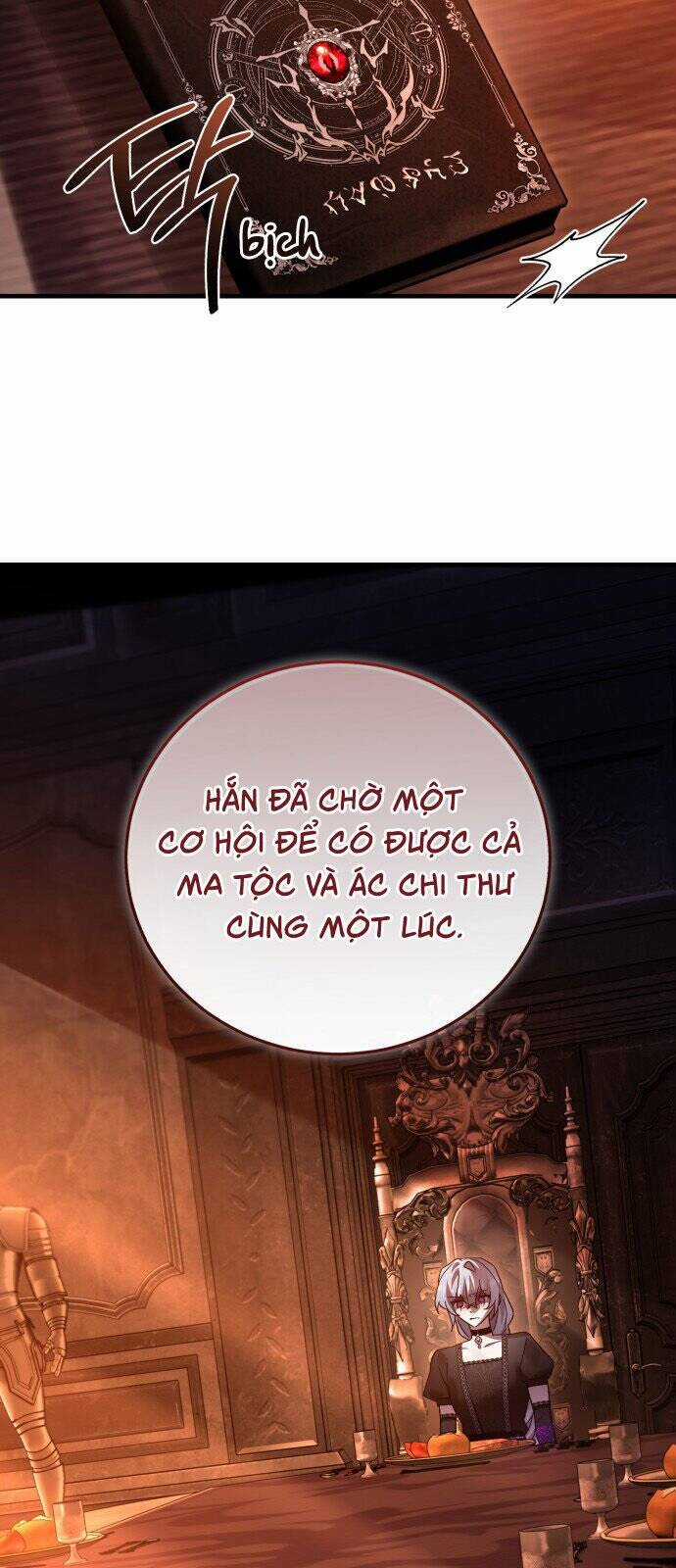 Hero X Demon King X Villain Chương 112 trang 37