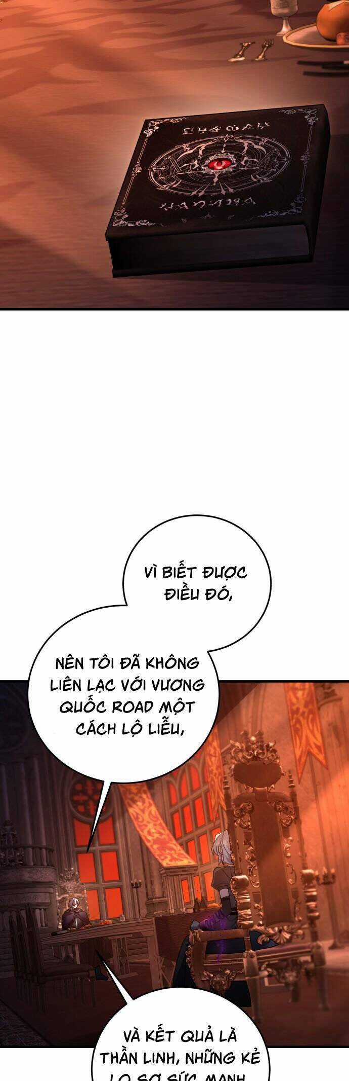 Hero X Demon King X Villain Chương 112 trang 38