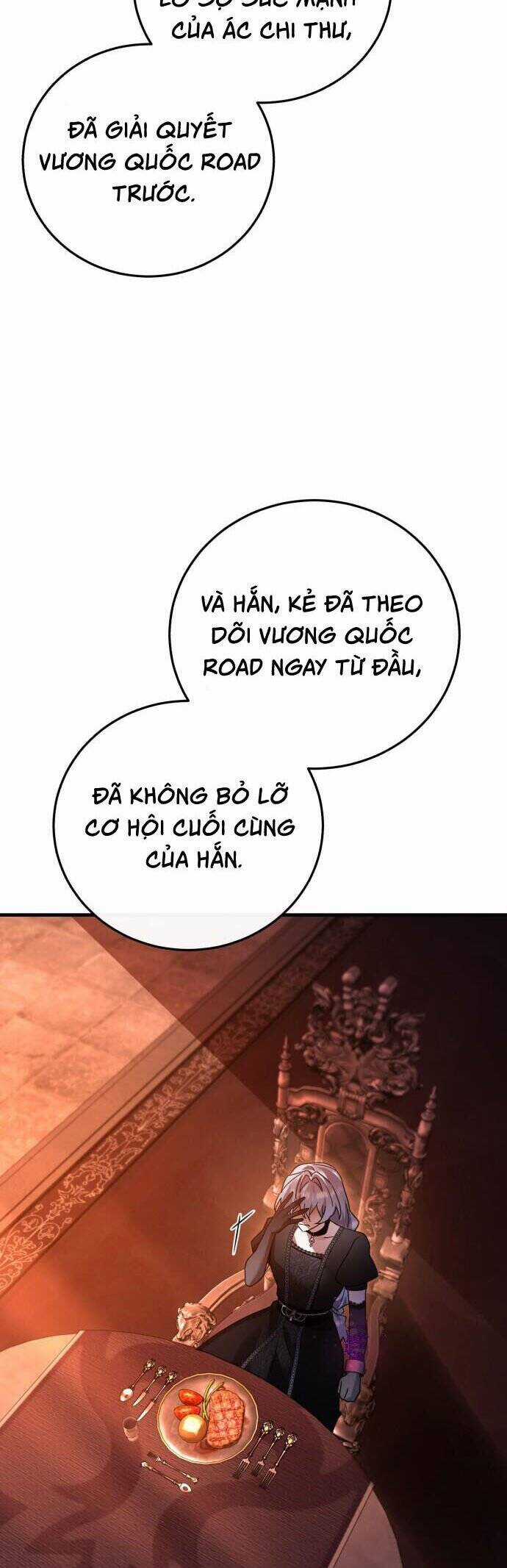 Hero X Demon King X Villain Chương 112 trang 39