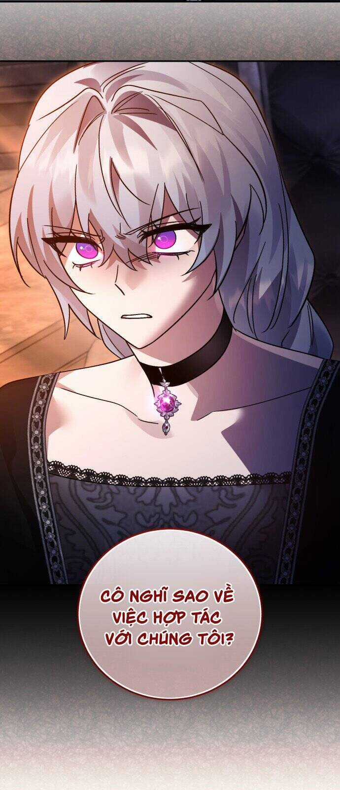 Hero X Demon King X Villain Chương 112 trang 4