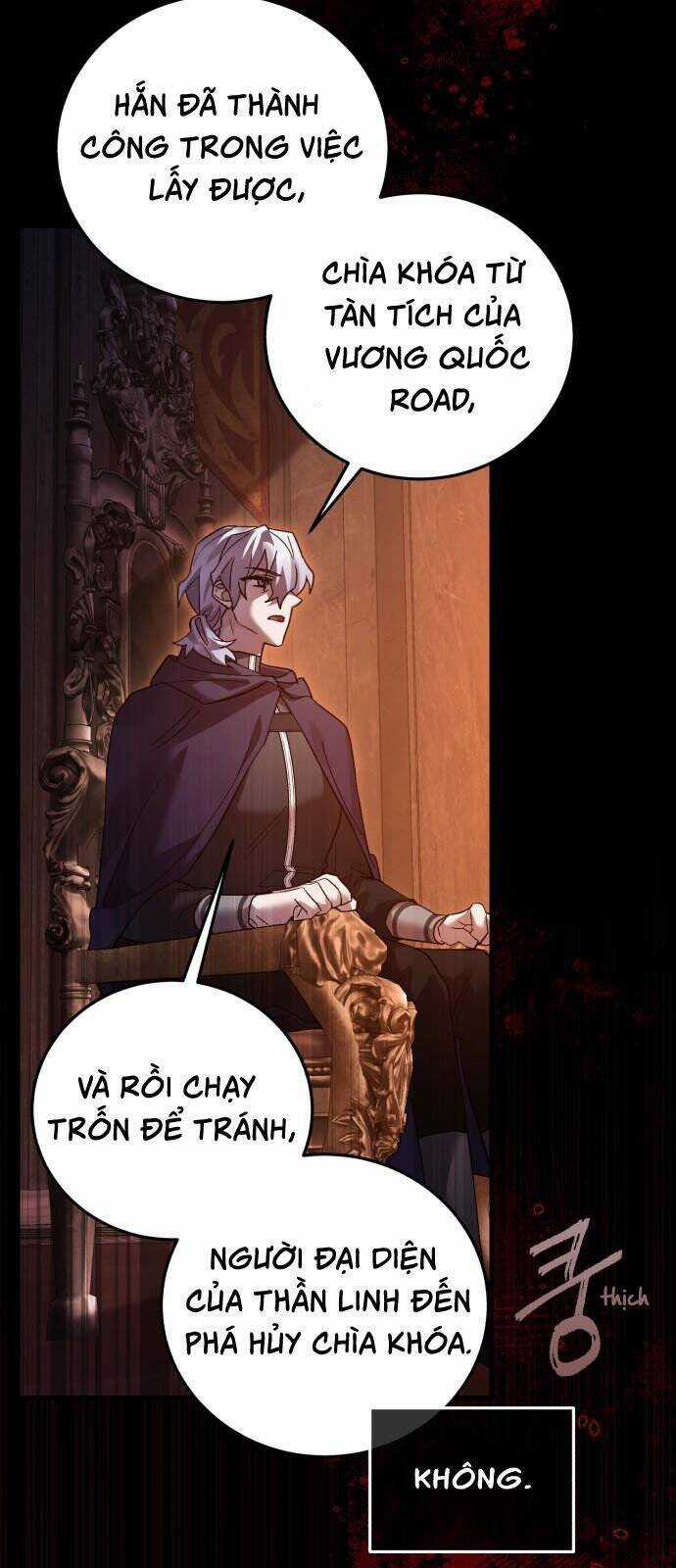 Hero X Demon King X Villain Chương 112 trang 44