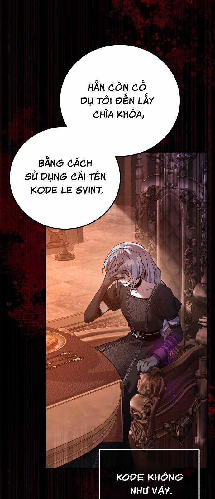 Hero X Demon King X Villain Chương 112 trang 45