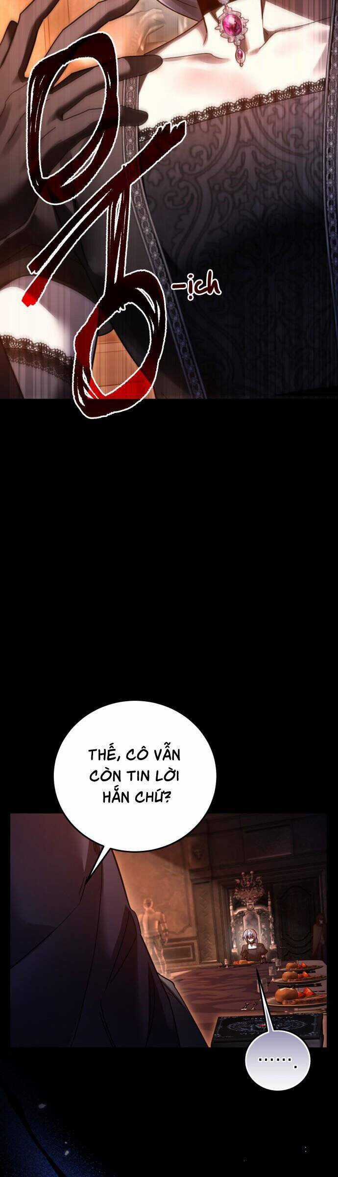 Hero X Demon King X Villain Chương 112 trang 48