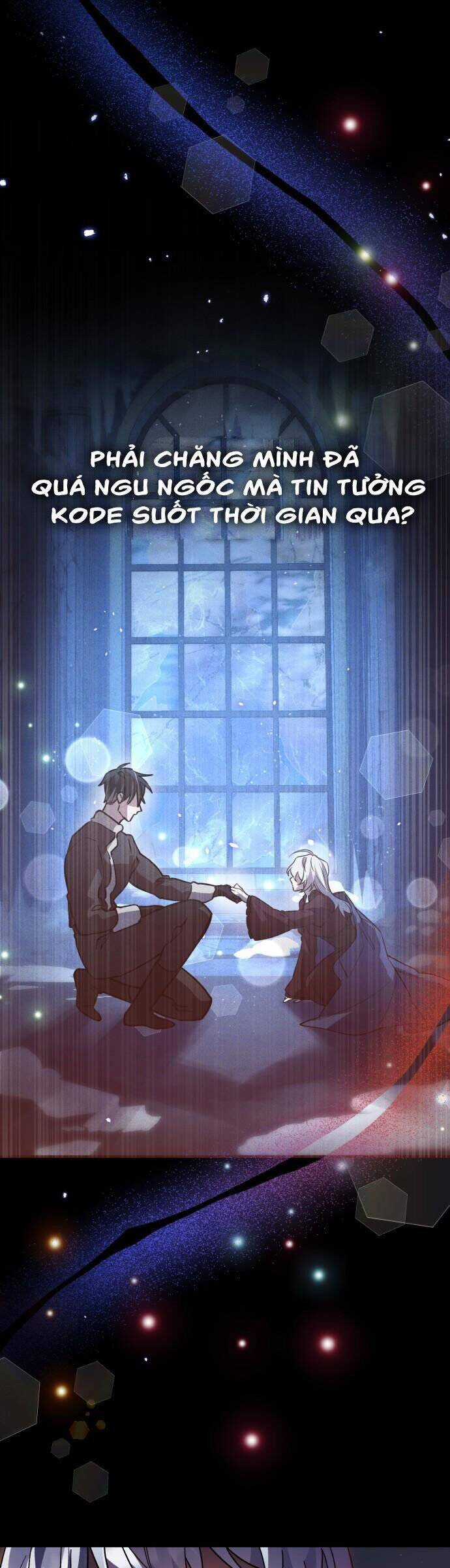 Hero X Demon King X Villain Chương 112 trang 49
