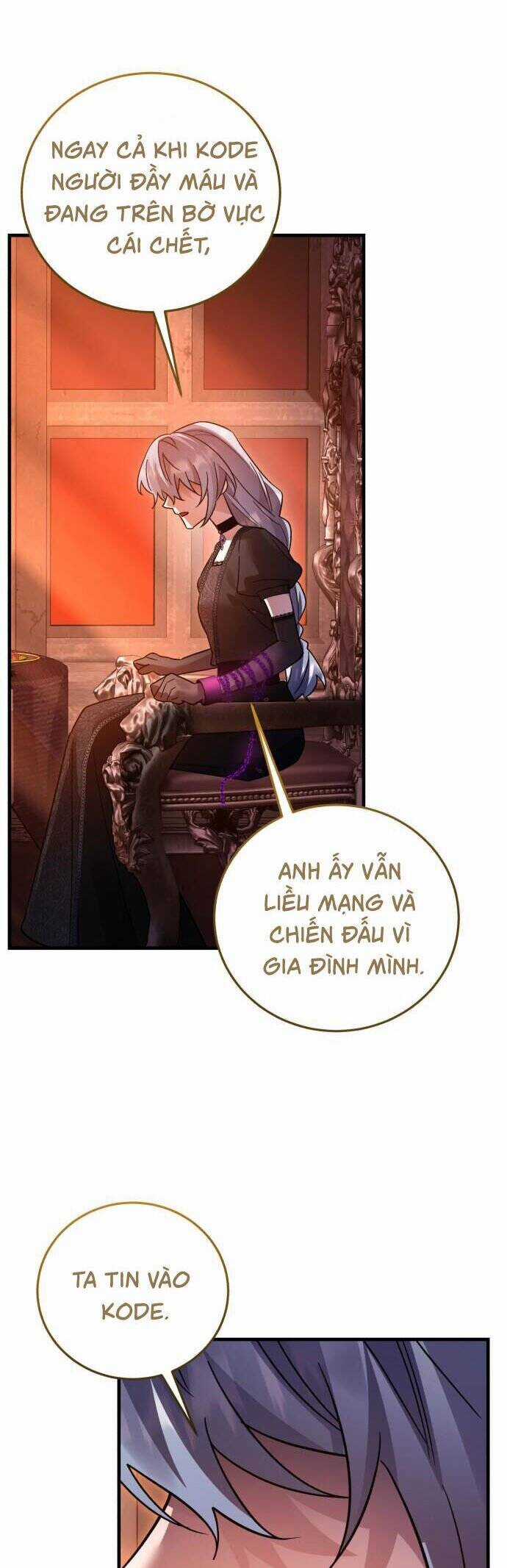 Hero X Demon King X Villain Chương 112 trang 55