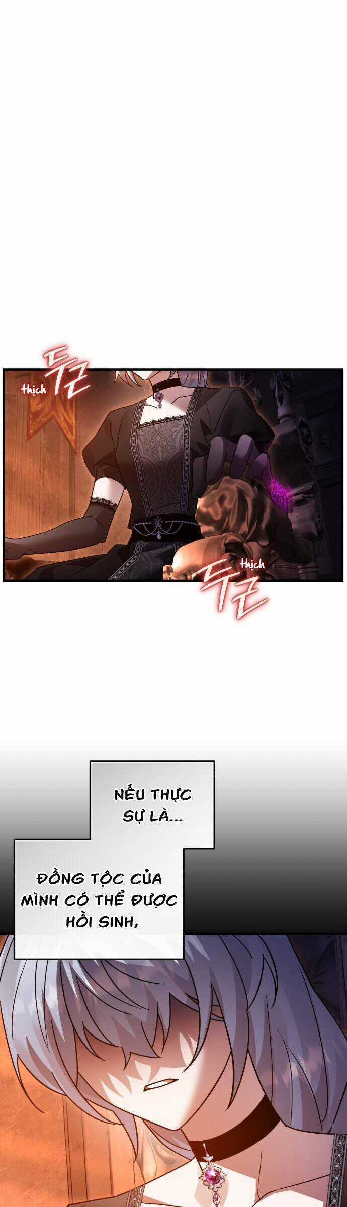 Hero X Demon King X Villain Chương 112 trang 6