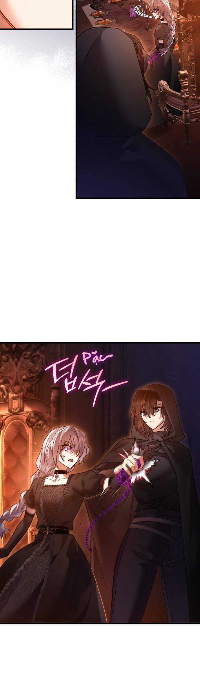 Hero X Demon King X Villain Chương 112 trang 61