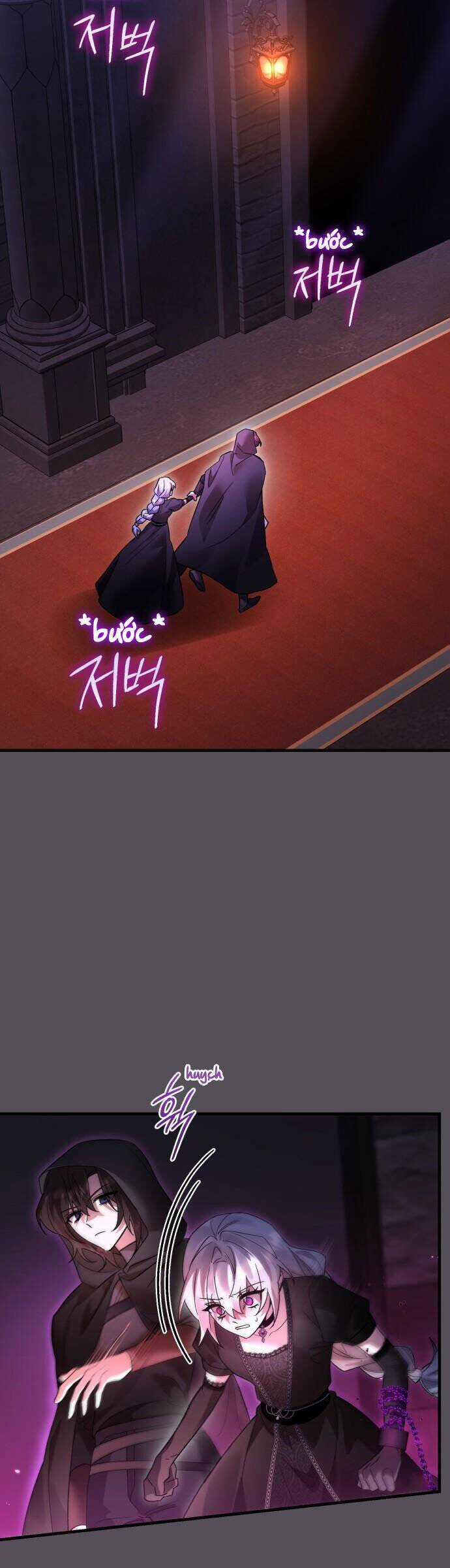 Hero X Demon King X Villain Chương 112 trang 63