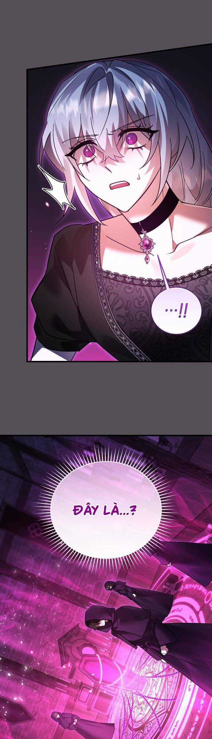 Hero X Demon King X Villain Chương 112 trang 64