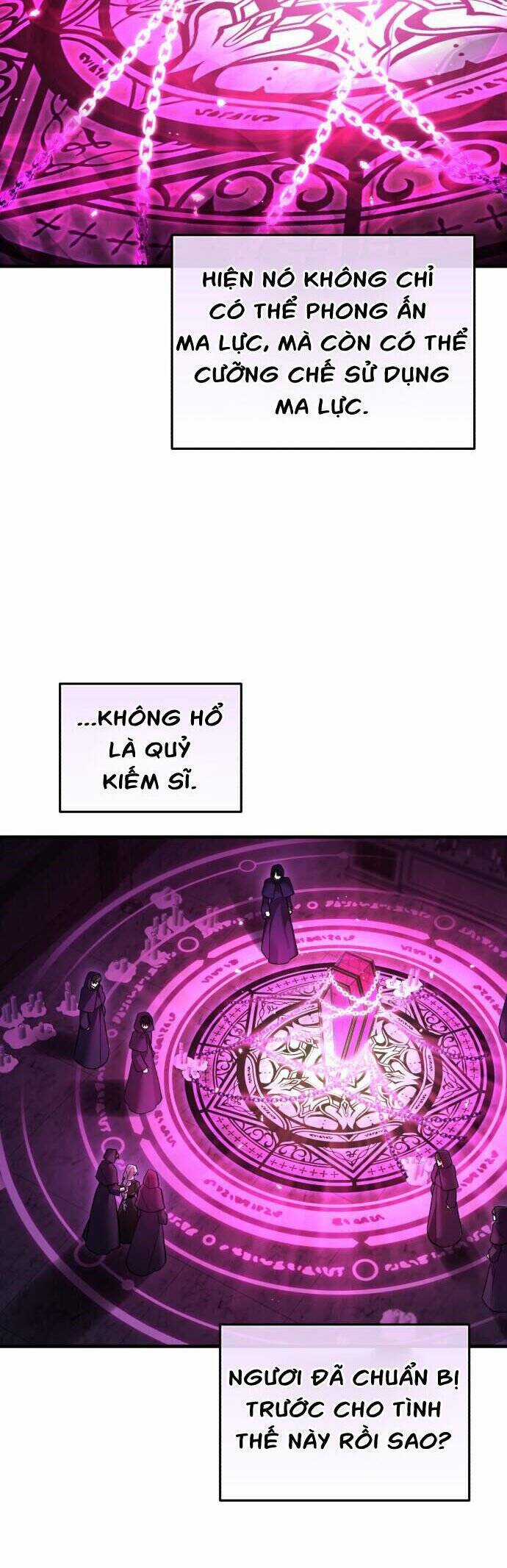 Hero X Demon King X Villain Chương 112 trang 66