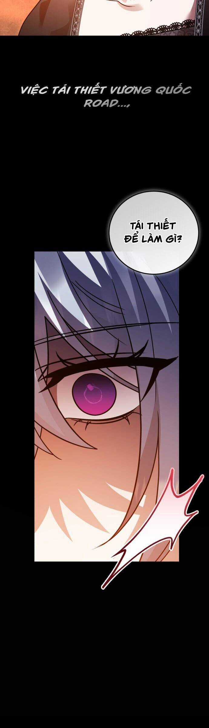 Hero X Demon King X Villain Chương 112 trang 7