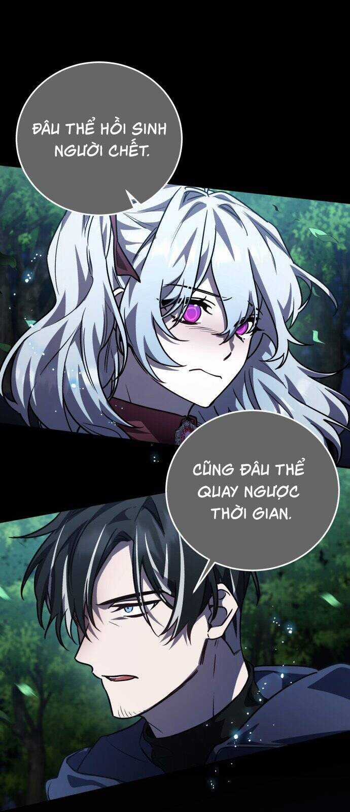 Hero X Demon King X Villain Chương 112 trang 8